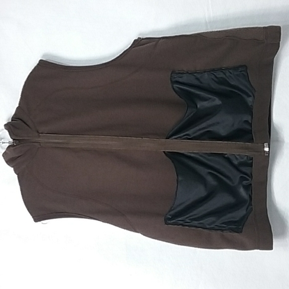 Architect Woman Vest Size 1X - Picture 4 of 8